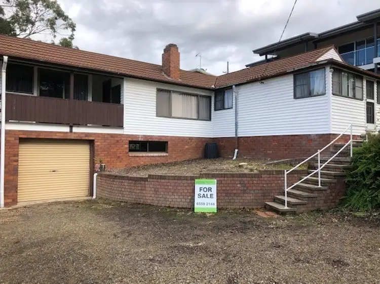 Main view of Homely house listing, 6 Gordon Avenue, Black Head NSW 2430