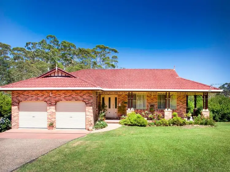 Main view of Homely house listing, 5 Majestic Place, Diamond Beach NSW 2430