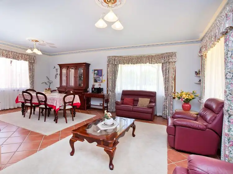 Second view of Homely house listing, 5 Majestic Place, Diamond Beach NSW 2430