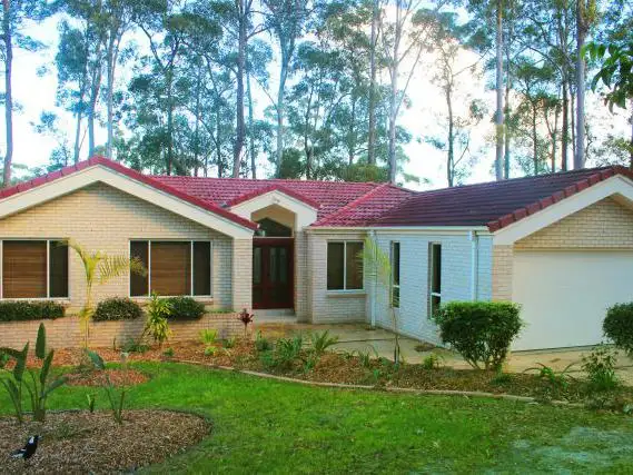 Main view of Homely house listing, 6 Hilltop Parkway, Tallwoods Village NSW 2430