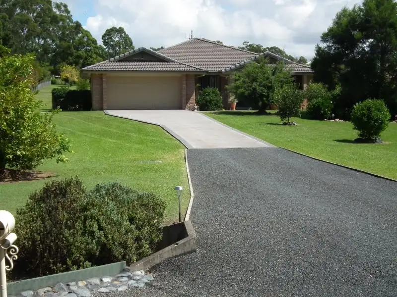 Main view of Homely house listing, 8 Oakview Drive, Hallidays Point NSW 2430