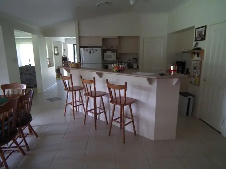 Third view of Homely house listing, 8 Oakview Drive, Hallidays Point NSW 2430