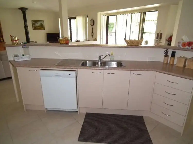 Fourth view of Homely house listing, 8 Oakview Drive, Hallidays Point NSW 2430