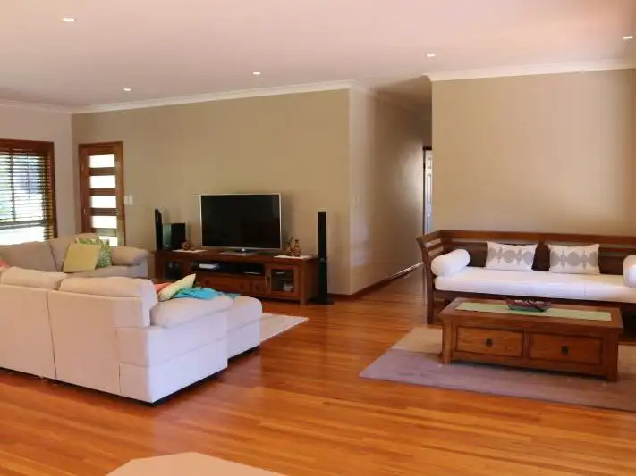 Second view of Homely house listing, 213 Diamond Beach Rd, Diamond Beach NSW 2430