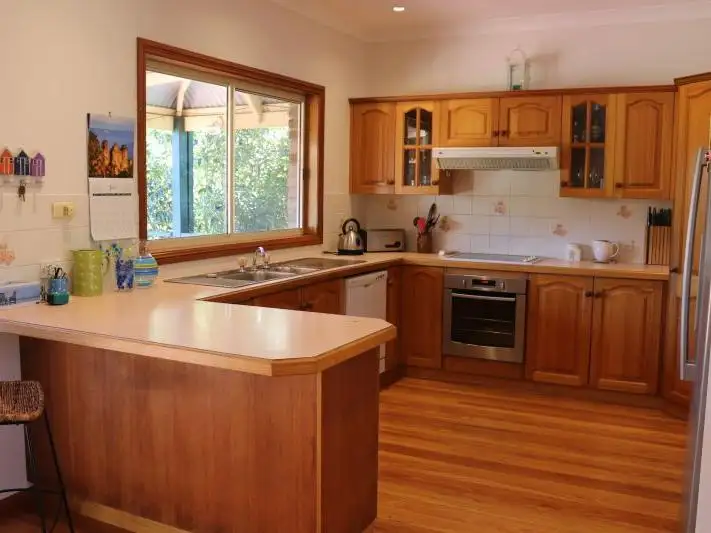 Third view of Homely house listing, 213 Diamond Beach Rd, Diamond Beach NSW 2430