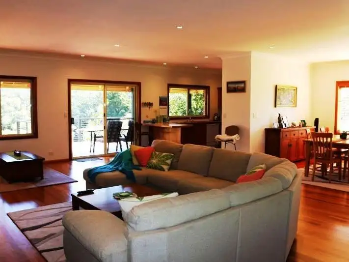 Fifth view of Homely house listing, 213 Diamond Beach Rd, Diamond Beach NSW 2430
