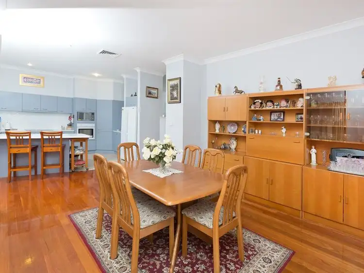 Second view of Homely townhouse listing, 30/17 The Boulevard, Tallwoods Village NSW 2430