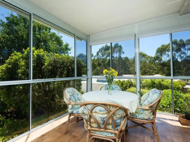Third view of Homely townhouse listing, 30/17 The Boulevard, Tallwoods Village NSW 2430
