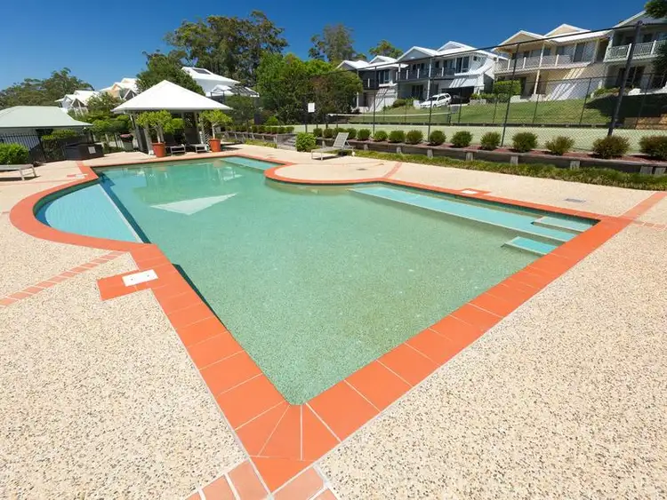 Fourth view of Homely townhouse listing, 30/17 The Boulevard, Tallwoods Village NSW 2430