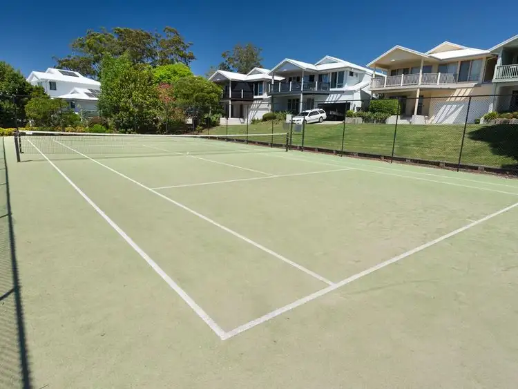 Fifth view of Homely townhouse listing, 30/17 The Boulevard, Tallwoods Village NSW 2430