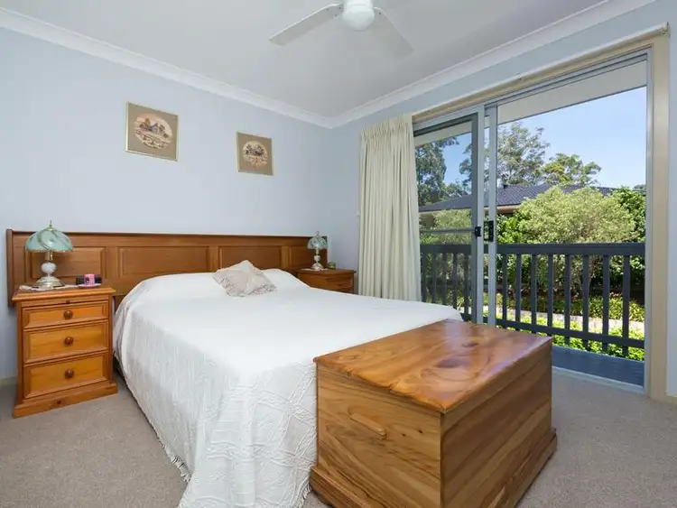 Sixth view of Homely townhouse listing, 30/17 The Boulevard, Tallwoods Village NSW 2430
