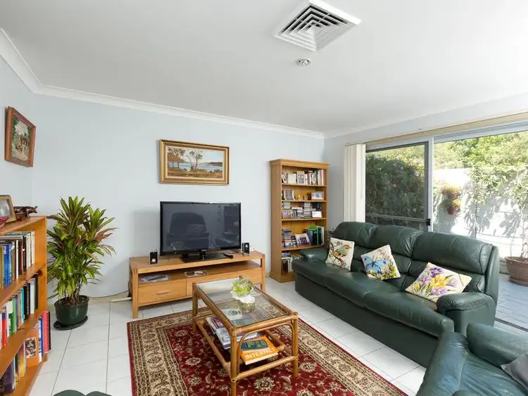 Seventh view of Homely townhouse listing, 30/17 The Boulevard, Tallwoods Village NSW 2430