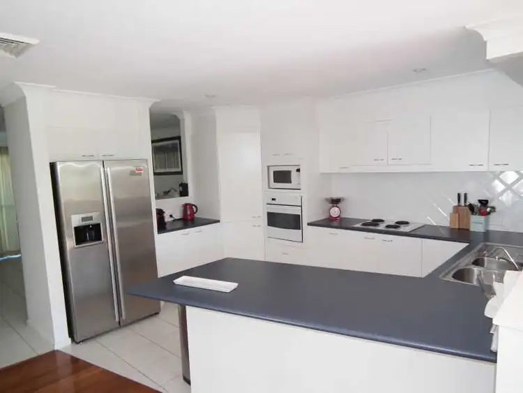 Fourth view of Homely townhouse listing, 12/17 The Boulevard, Tallwoods Village NSW 2430
