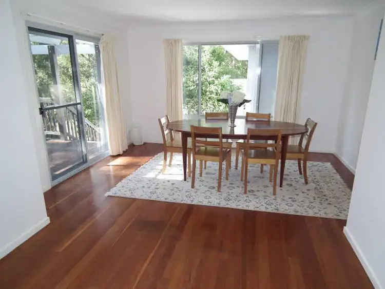 Fifth view of Homely townhouse listing, 12/17 The Boulevard, Tallwoods Village NSW 2430