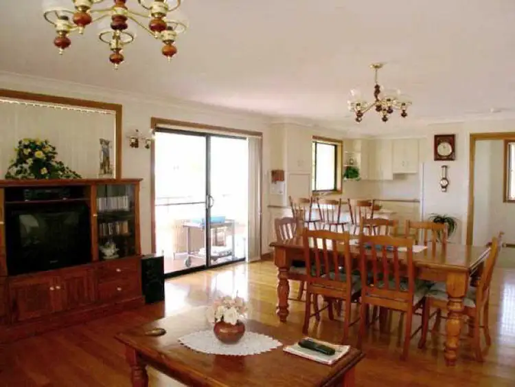 Second view of Homely house listing, 1 Illusion Court,, Tallwoods Village NSW 2430