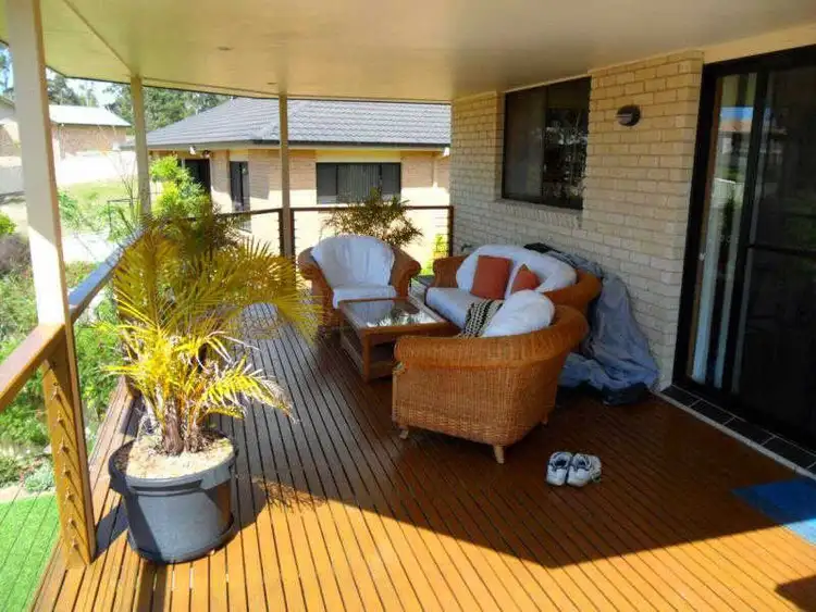 Sixth view of Homely house listing, 1 Illusion Court,, Tallwoods Village NSW 2430