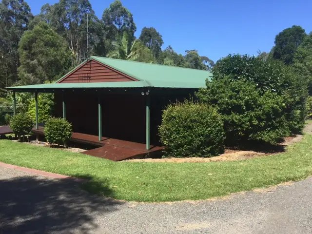 26 Figtree Drive, Diamond Beach NSW 2430