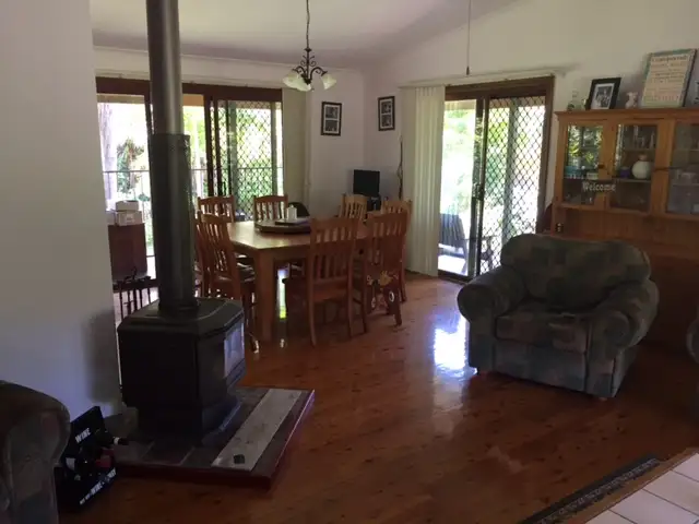 Second view of Homely rural property listing, 26 Figtree Drive, Diamond Beach NSW 2430