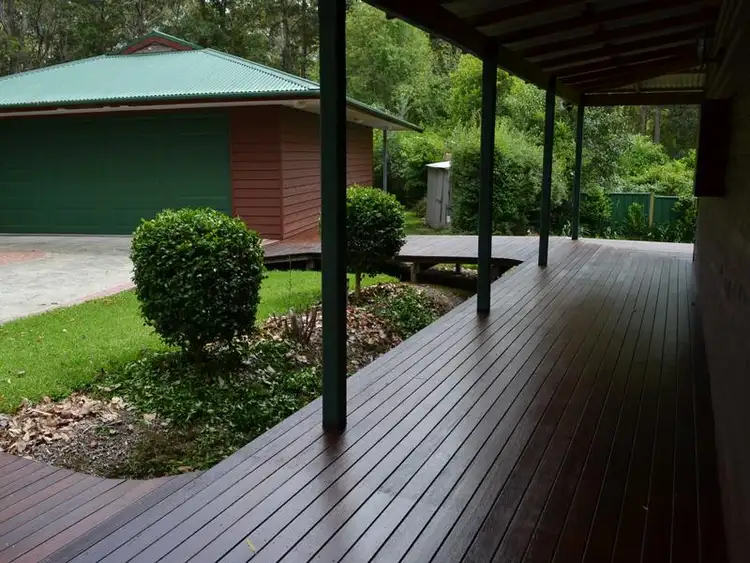 Seventh view of Homely rural property listing, 26 Figtree Drive, Diamond Beach NSW 2430
