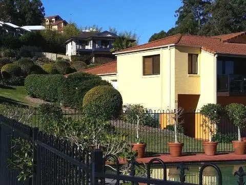 Second view of Homely townhouse listing, 31/26 Hilltop Parkway, Tallwoods Village NSW 2430