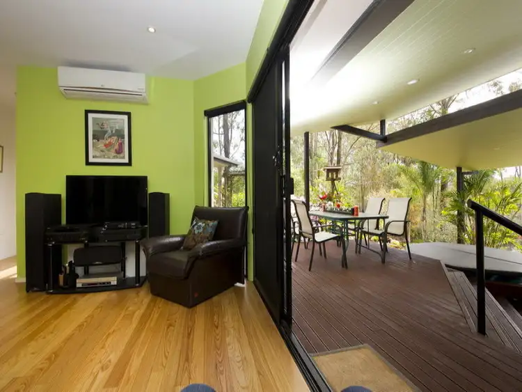 Fourth view of Homely house listing, 7 Woodlands Drive, Hallidays Point NSW 2430