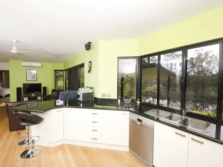 Fifth view of Homely house listing, 7 Woodlands Drive, Hallidays Point NSW 2430