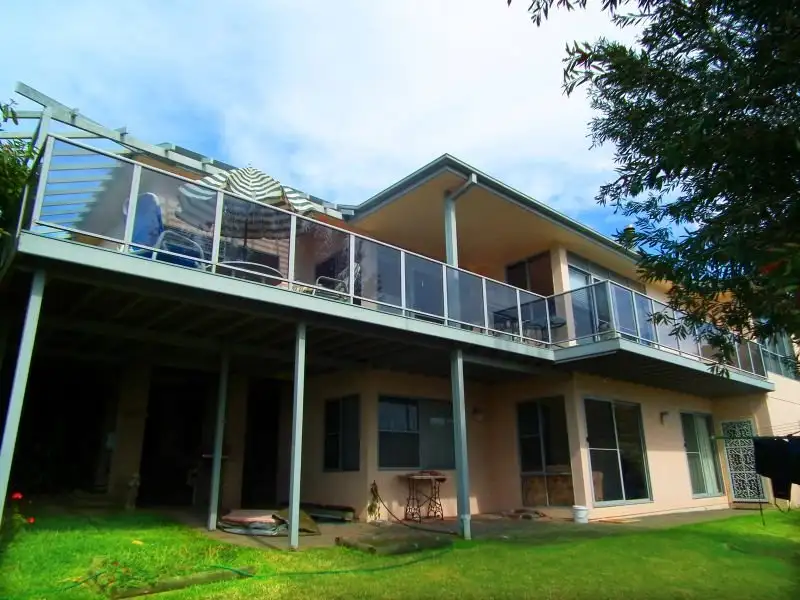 Main view of Homely house listing, 24 Surfview Avenue, Black Head NSW 2430