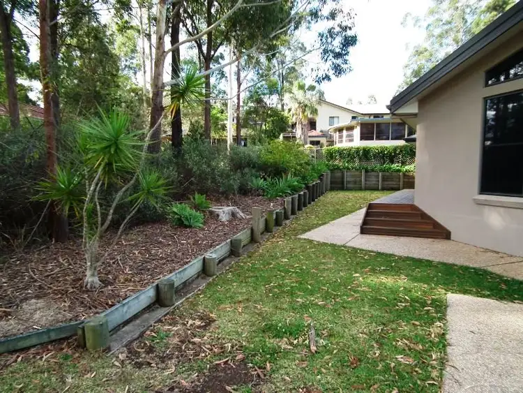 Second view of Homely villa listing, 2/14 The Boulevard, Tallwoods Village NSW 2430