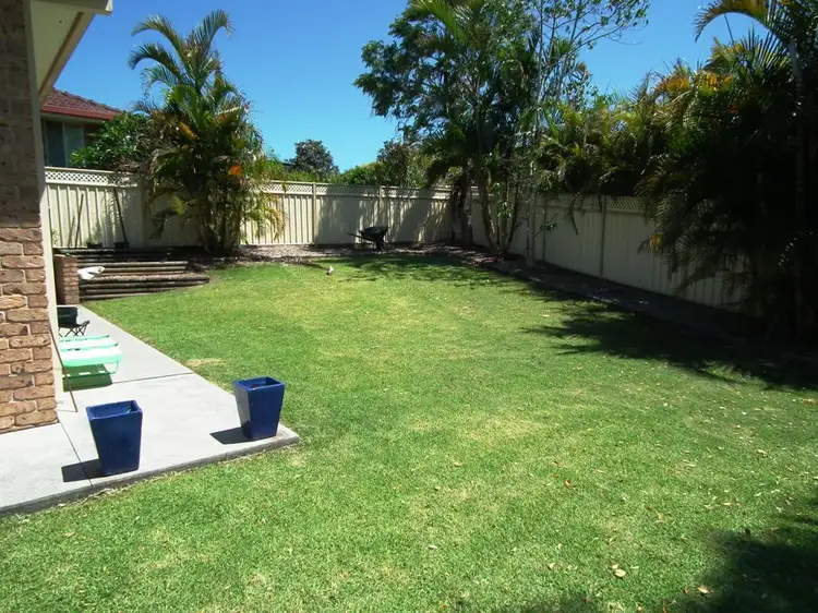 Fourth view of Homely house listing, 8 Milo Place, Tallwoods Village NSW 2430