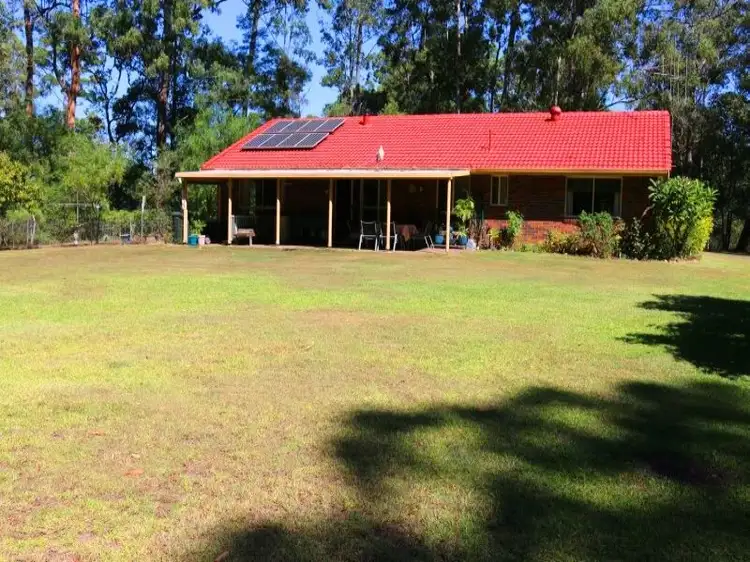 Main view of Homely house listing, 10 Khappinghat Close, Rainbow Flat NSW 2430