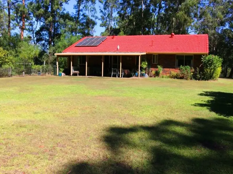 Main view of Homely house listing, 10 Khappinghat Close, Rainbow Flat NSW 2430