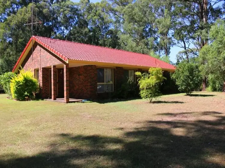 Second view of Homely house listing, 10 Khappinghat Close, Rainbow Flat NSW 2430