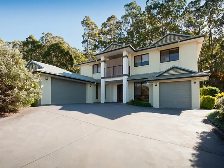 Main view of Homely unit listing, 2/6 The Grove, Tallwoods Village NSW 2430