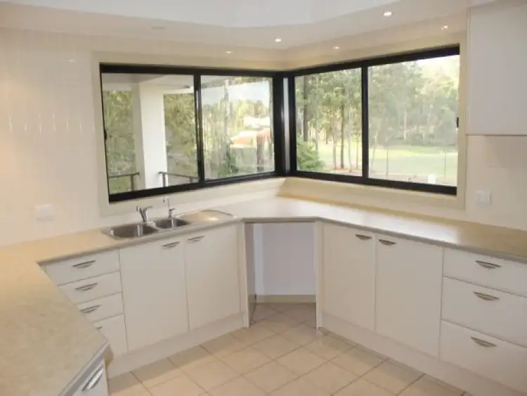 Second view of Homely unit listing, 2/6 The Grove, Tallwoods Village NSW 2430