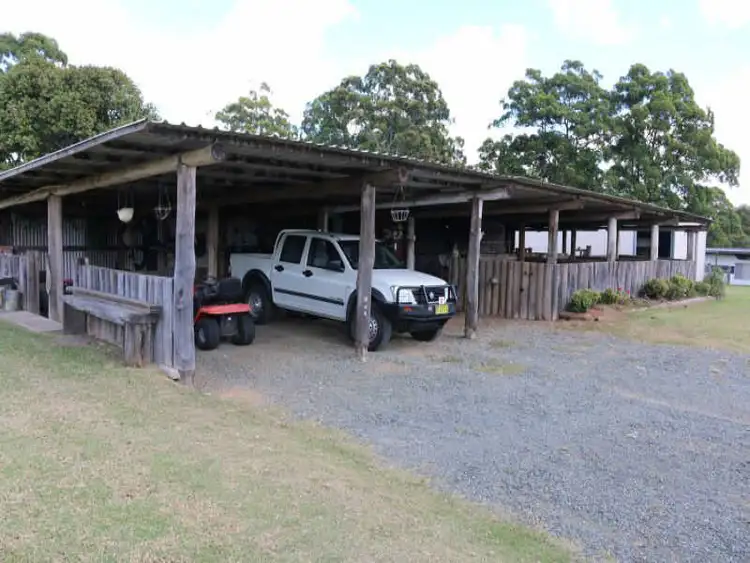 Third view of Homely house listing, 57 Bayel Road, Koorainghat NSW 2430