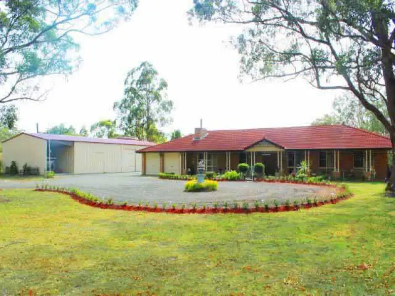 Main view of Homely house listing, 23 Oak View, Hallidays Point NSW 2430