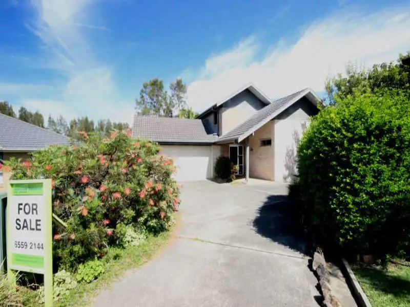Main view of Homely house listing, 19 Bellevue Place, Hallidays Point NSW 2430
