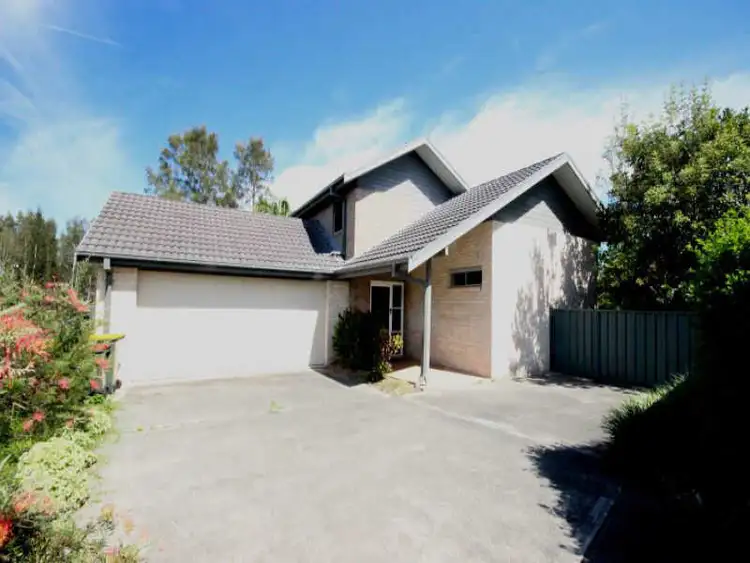 Second view of Homely house listing, 19 Bellevue Place, Hallidays Point NSW 2430