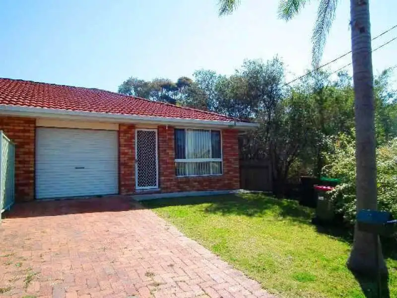 Main view of Homely villa listing, 9 Escapade Avenue, Diamond Beach NSW 2430