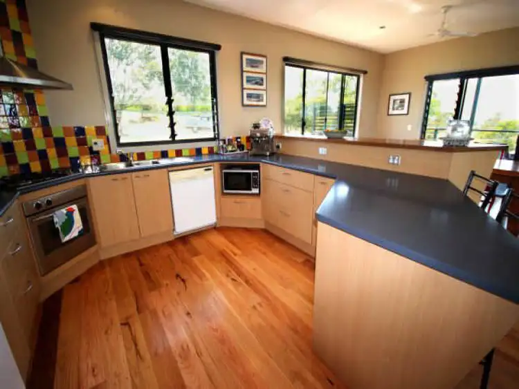 Third view of Homely house listing, 4 Bombora Place, Hallidays Point NSW 2430