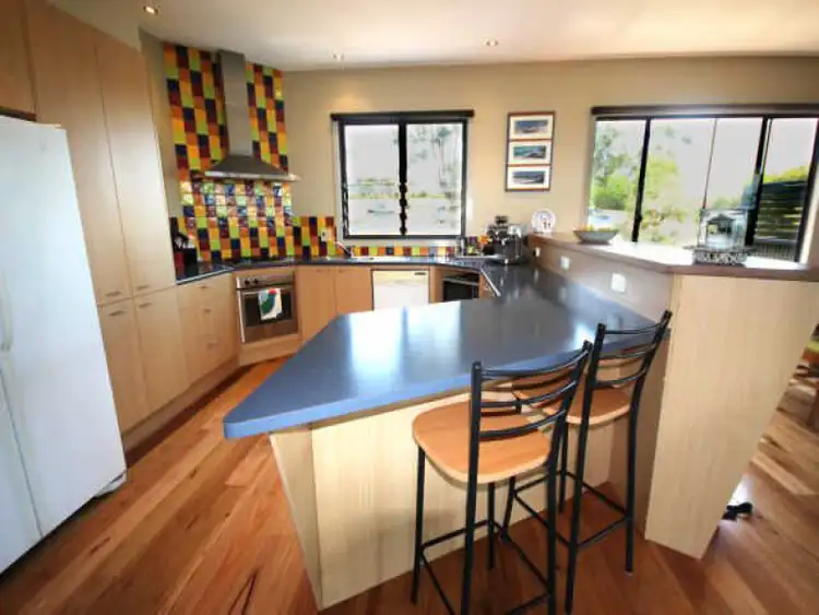 Fourth view of Homely house listing, 4 Bombora Place, Hallidays Point NSW 2430