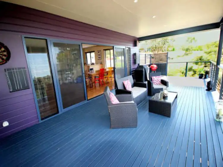 Seventh view of Homely house listing, 4 Bombora Place, Hallidays Point NSW 2430
