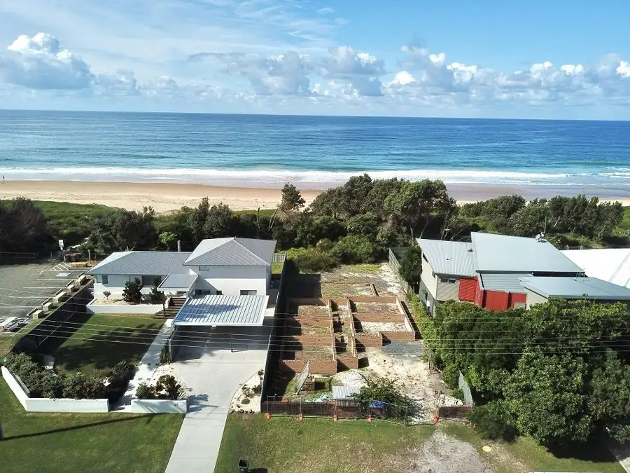 Main view of Homely land listing, 19 Jubilee Parade, Diamond Beach NSW 2430
