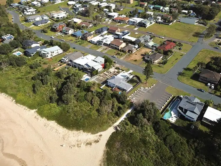 Sixth view of Homely land listing, 19 Jubilee Parade, Diamond Beach NSW 2430