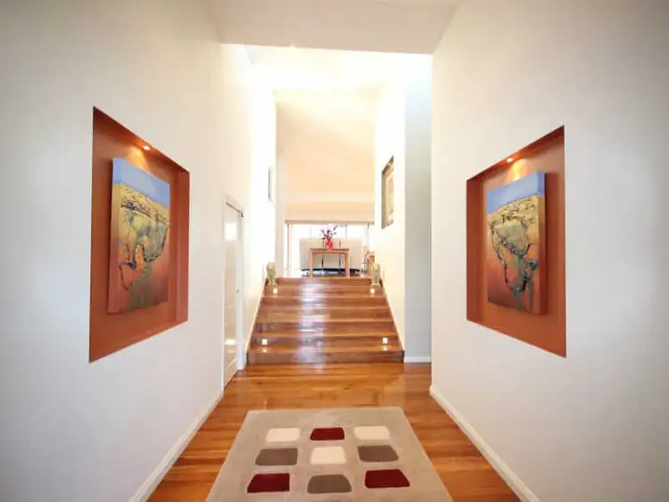 Third view of Homely house listing, 53 Coastal View Drive, Tallwoods Village NSW 2430
