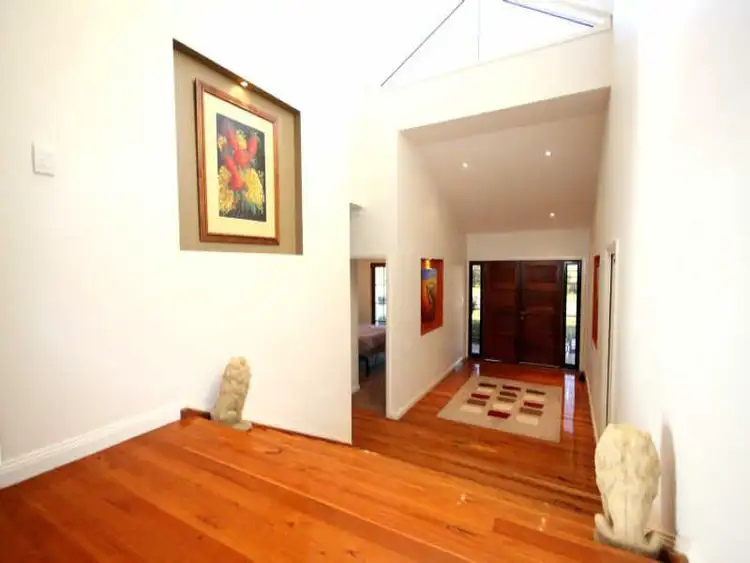 Fifth view of Homely house listing, 53 Coastal View Drive, Tallwoods Village NSW 2430