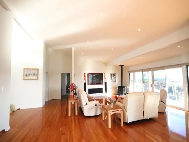 Sixth view of Homely house listing, 53 Coastal View Drive, Tallwoods Village NSW 2430