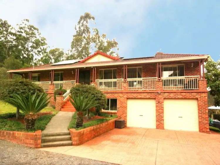16 Chelmsbrook, Rainbow Flat NSW 2430