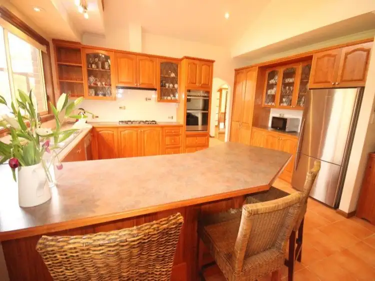 Second view of Homely house listing, 16 Chelmsbrook, Rainbow Flat NSW 2430