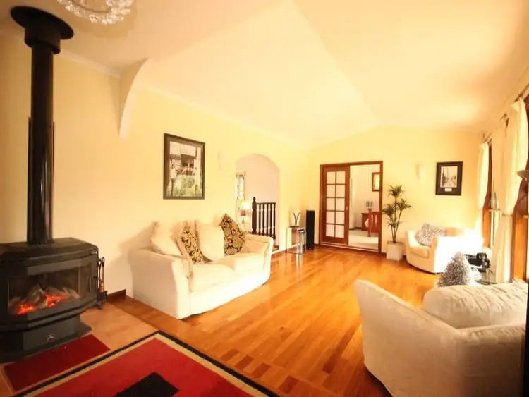 Fourth view of Homely house listing, 16 Chelmsbrook, Rainbow Flat NSW 2430